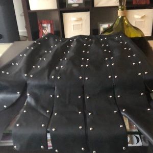 Faux leather Romeo and Juliet